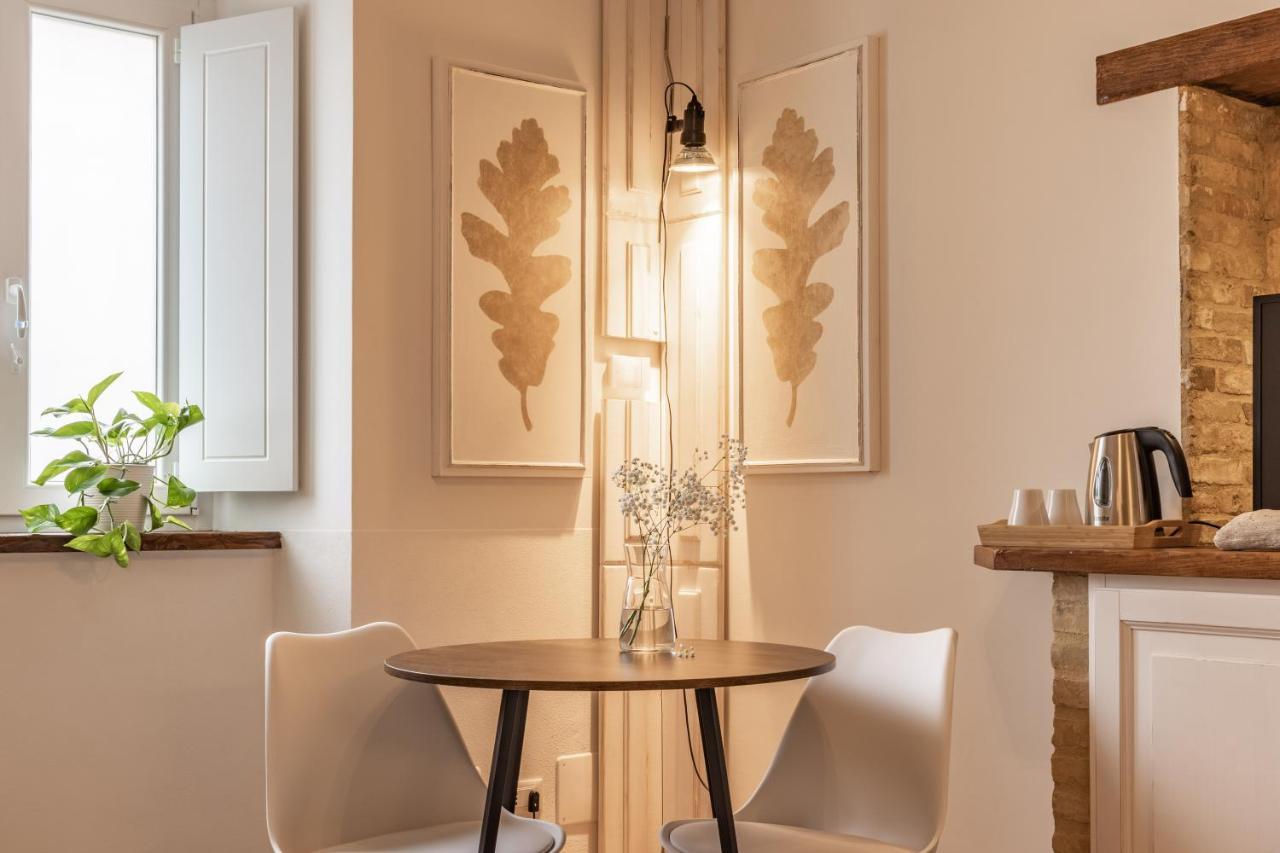 Ginevra Home Monterosi Kültér fotó