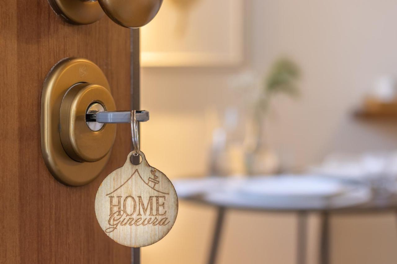 Ginevra Home Monterosi Kültér fotó