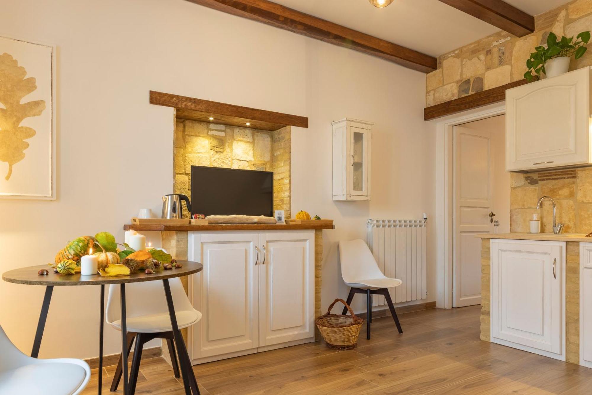 Ginevra Home Monterosi Kültér fotó