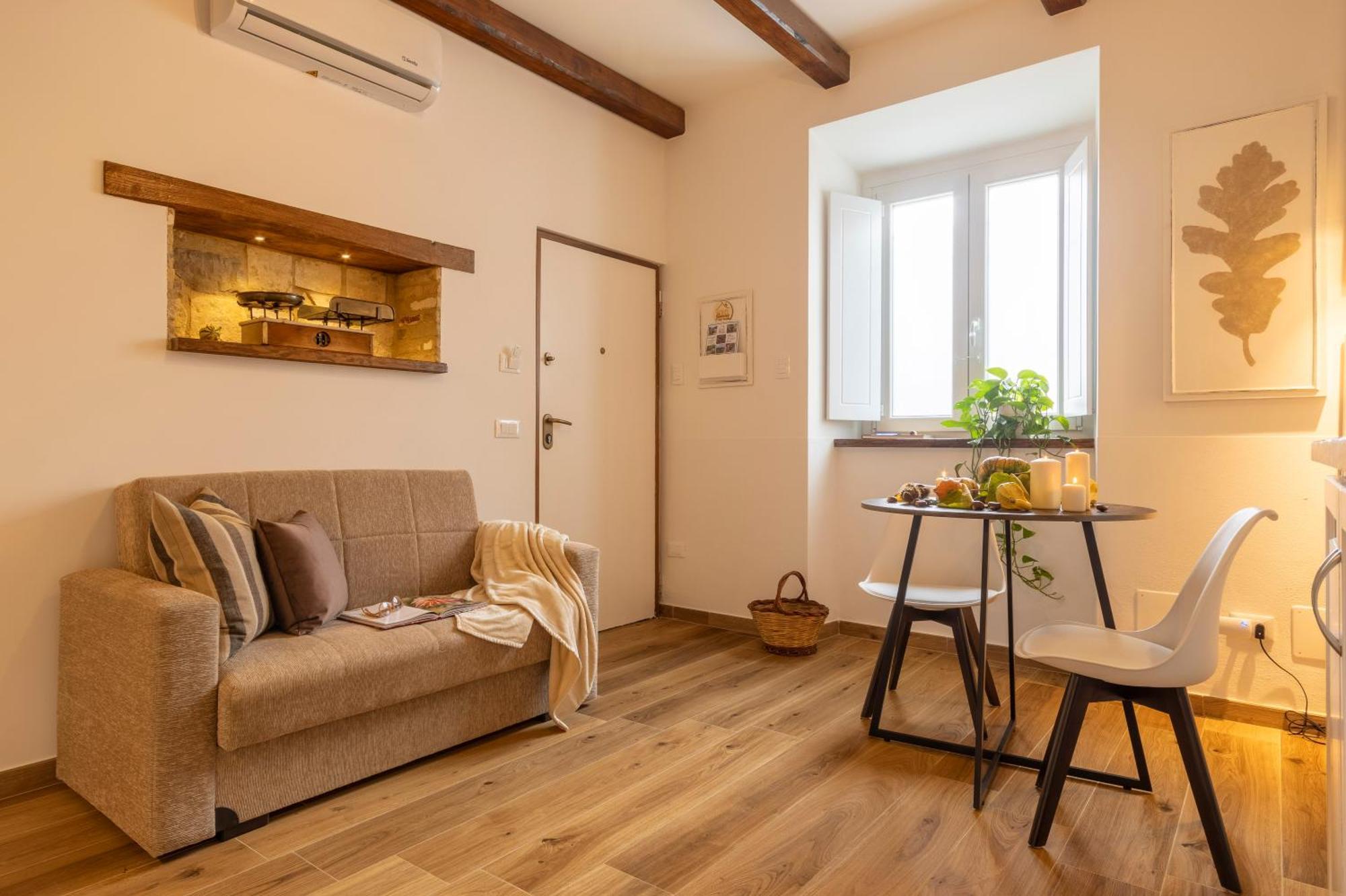 Ginevra Home Monterosi Kültér fotó